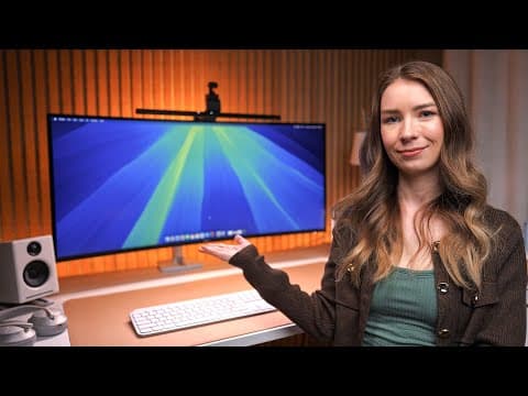 Is This The BEST Productivity Monitor for 2026? (Dell U4025QW Review)
