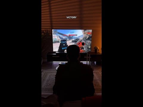 Why I love the new LG C4 OLED TV